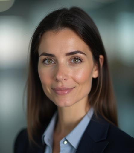 Elena Rodriguez, Head of Operations